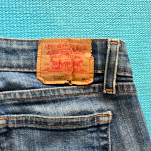 Levi jeans - Picture 7 of 8